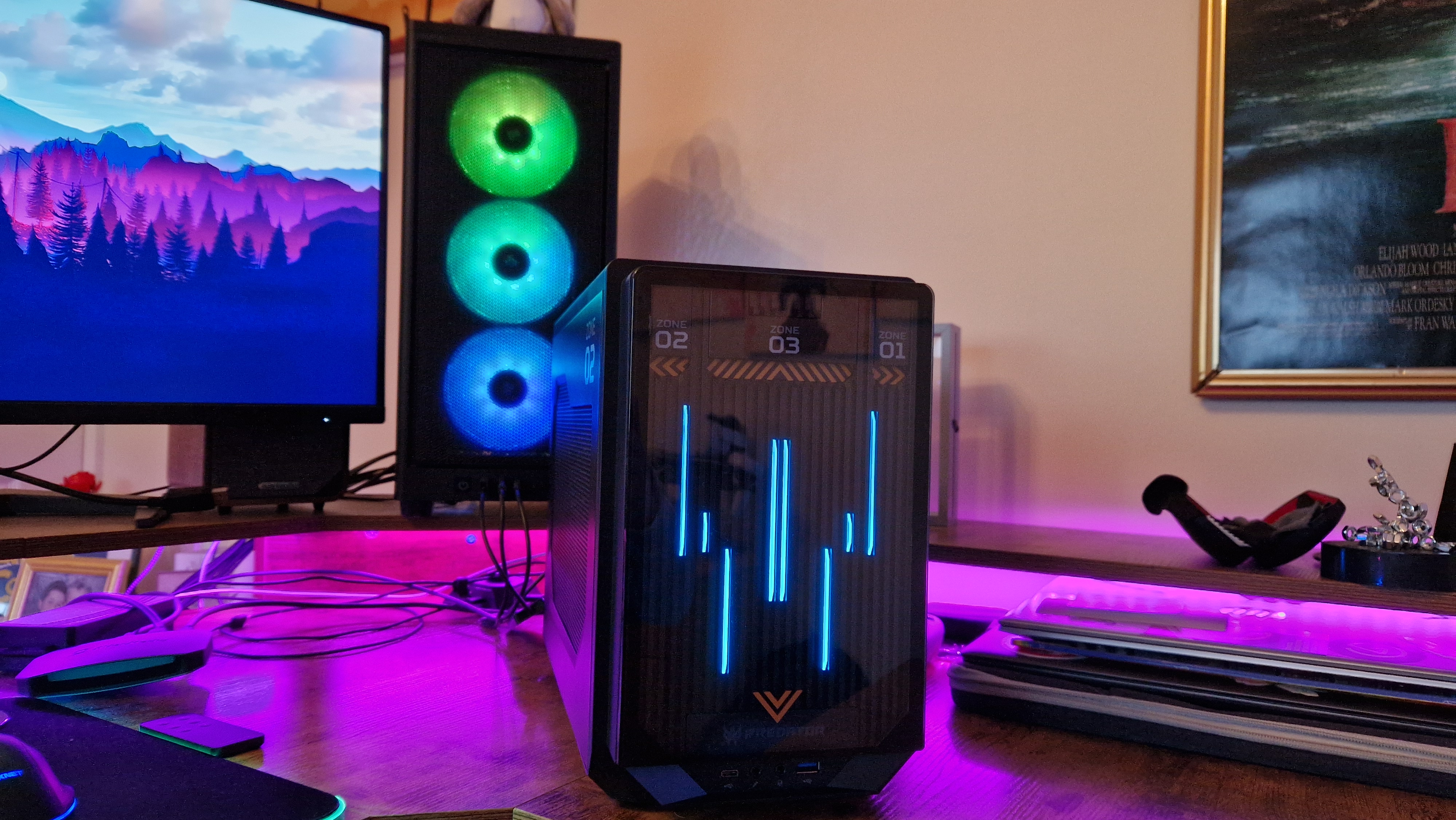 High-end PC Build