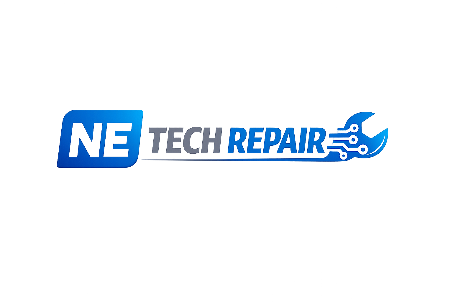 NE Tech Repair Logo